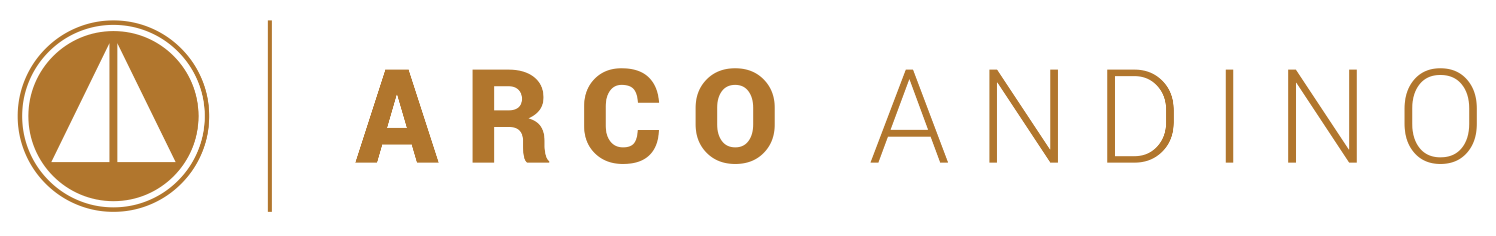 Arco Andino logo